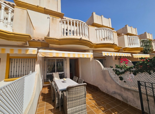 Resale - Townhouse - Cabo Roig - beachside cabo roig