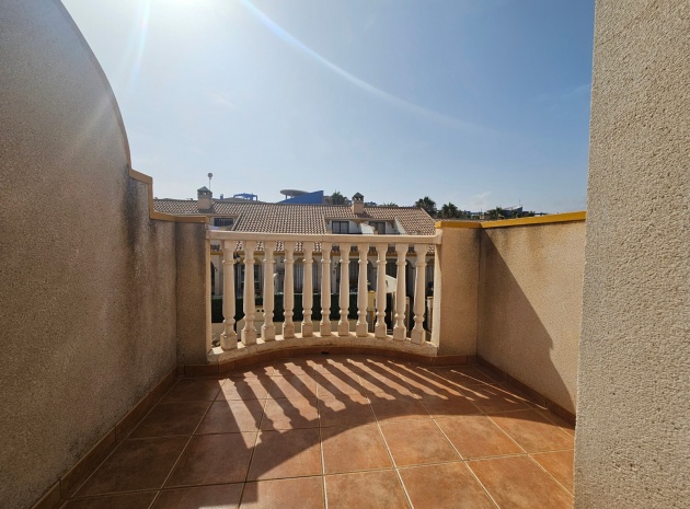 Resale - Townhouse - Cabo Roig - beachside cabo roig