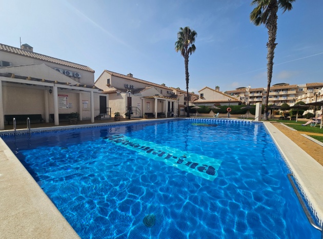 Resale - Townhouse - Cabo Roig - beachside cabo roig