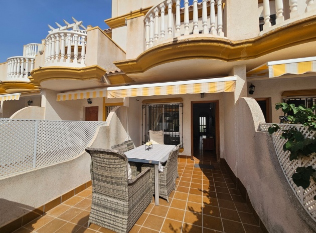 Resale - Townhouse - Cabo Roig - beachside cabo roig