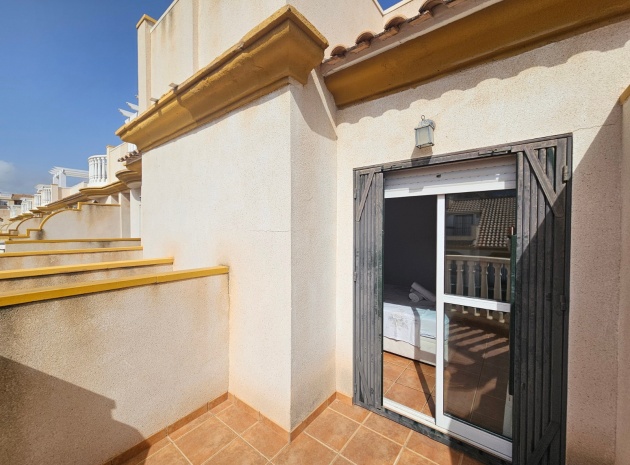 Resale - Townhouse - Cabo Roig - beachside cabo roig