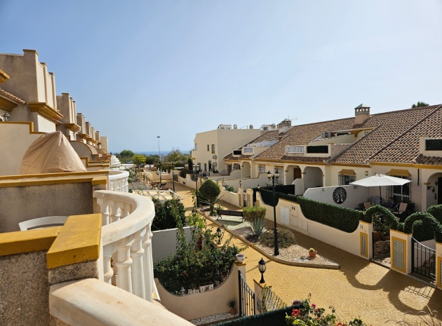 Resale - Townhouse - Cabo Roig - beachside cabo roig