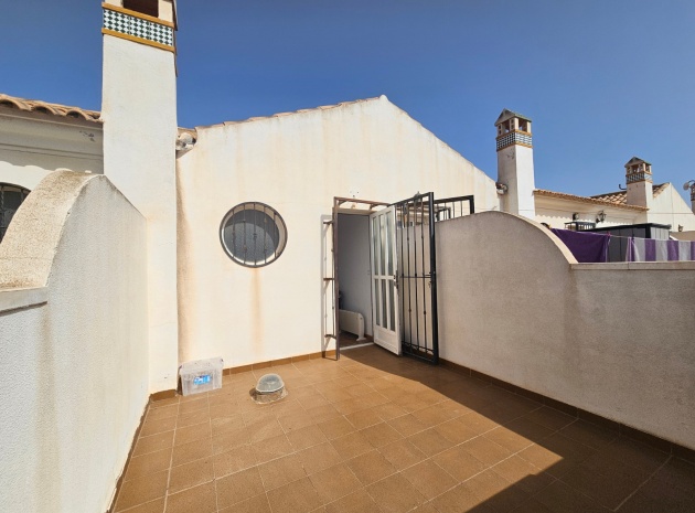 Resale - Townhouse - Cabo Roig - beachside cabo roig