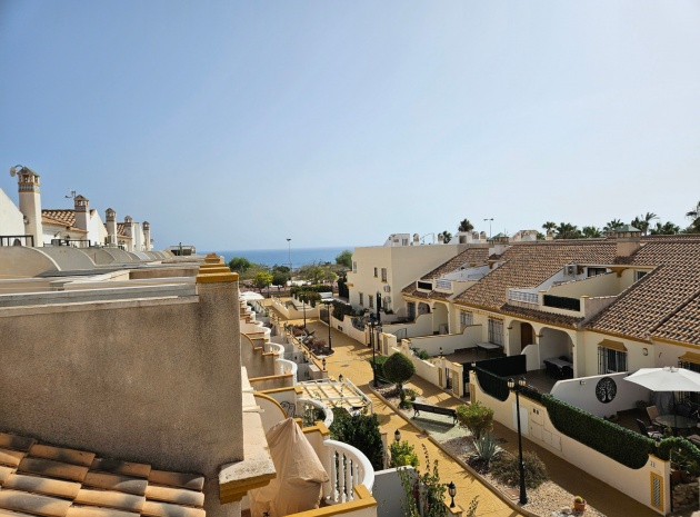 Resale - Townhouse - Cabo Roig - beachside cabo roig