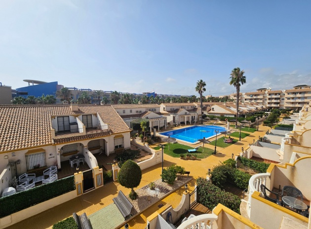 Resale - Townhouse - Cabo Roig - beachside cabo roig