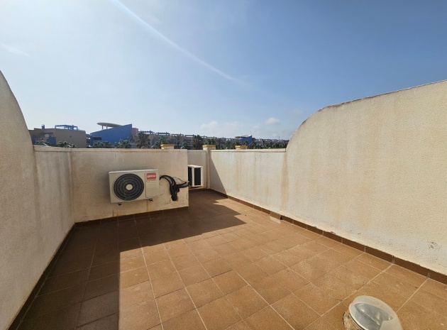 Resale - Townhouse - Cabo Roig - beachside cabo roig