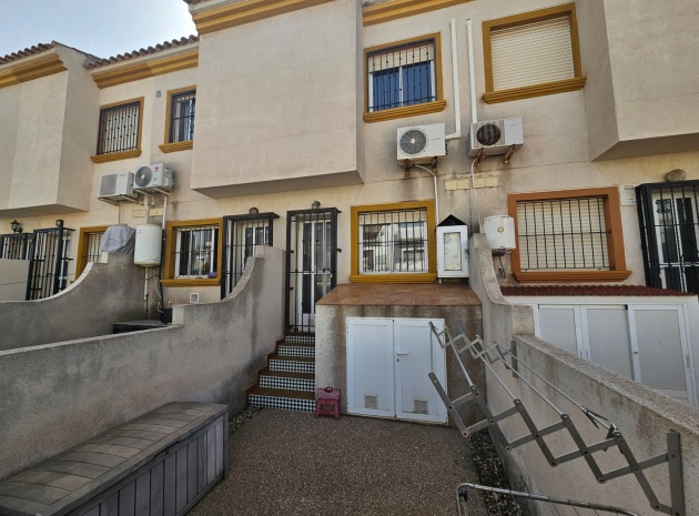 Resale - Townhouse - Cabo Roig - beachside cabo roig