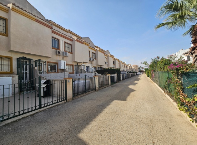 Resale - Townhouse - Cabo Roig - beachside cabo roig