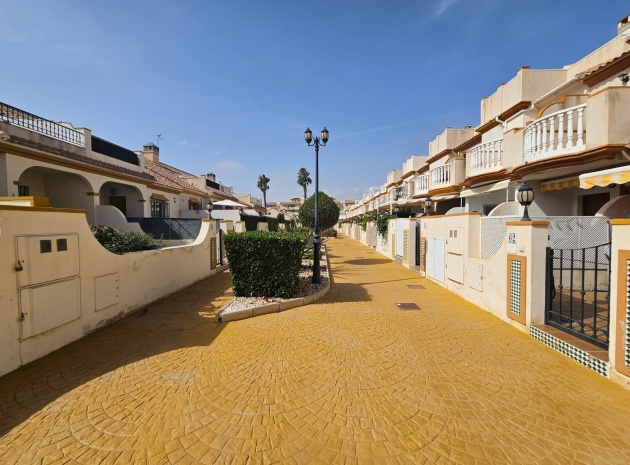 Resale - Townhouse - Cabo Roig - beachside cabo roig