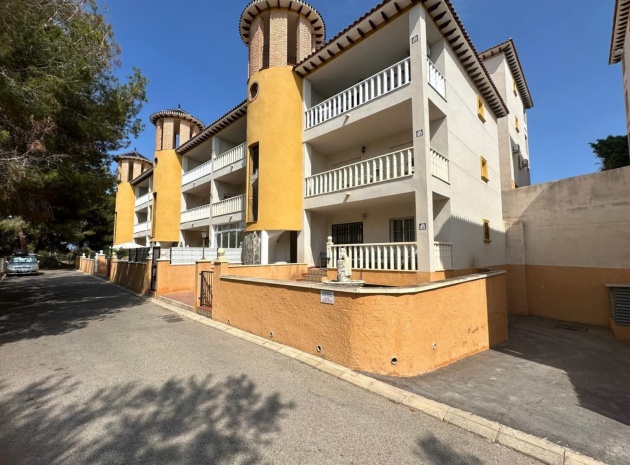 Resale - Apartment - Cabo Roig - Lomas de Cabo Roig