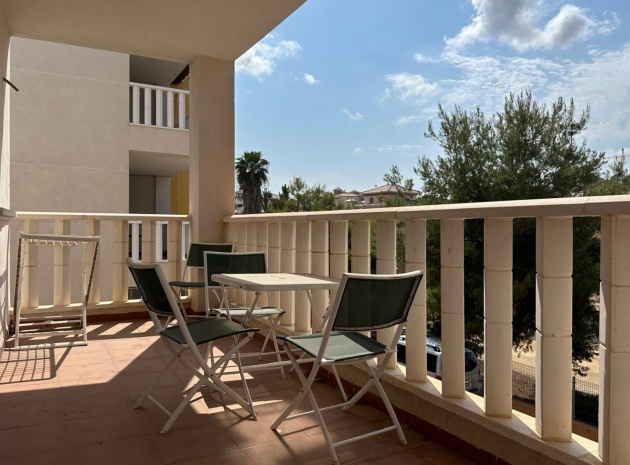 Resale - Apartment - Cabo Roig - Lomas de Cabo Roig