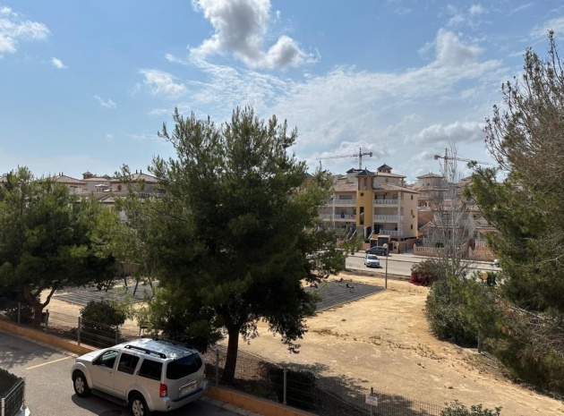 Resale - Apartment - Cabo Roig - Lomas de Cabo Roig