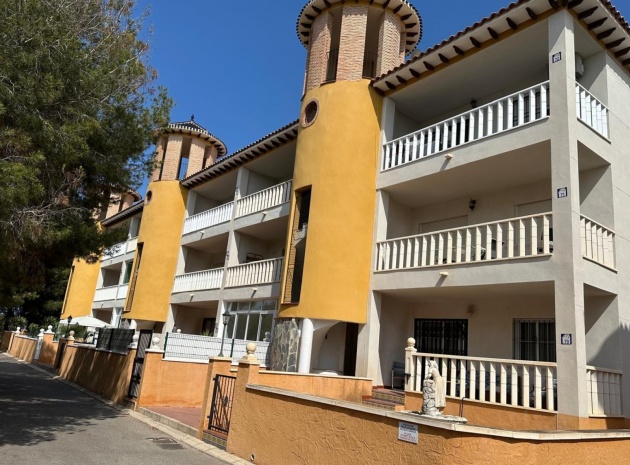 Resale - Apartment - Cabo Roig - Lomas de Cabo Roig