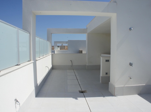 Resale - Townhouse - Guardamar del Segura - El Eden