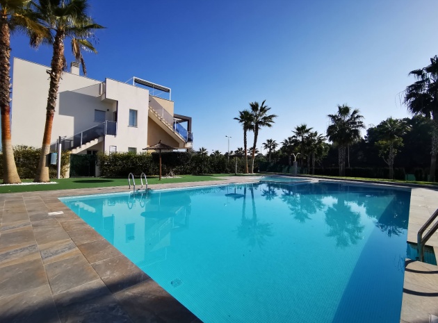 Resale - Townhouse - Guardamar del Segura - El Eden