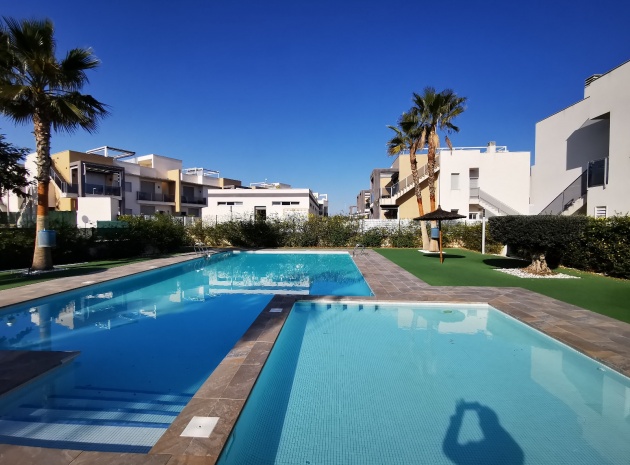 Resale - Townhouse - Guardamar del Segura - El Eden