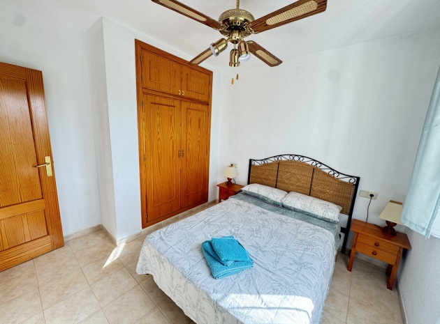 Resale - Apartment - La Zenia - molino blanco