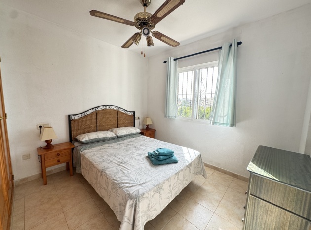 Resale - Apartment - La Zenia - molino blanco