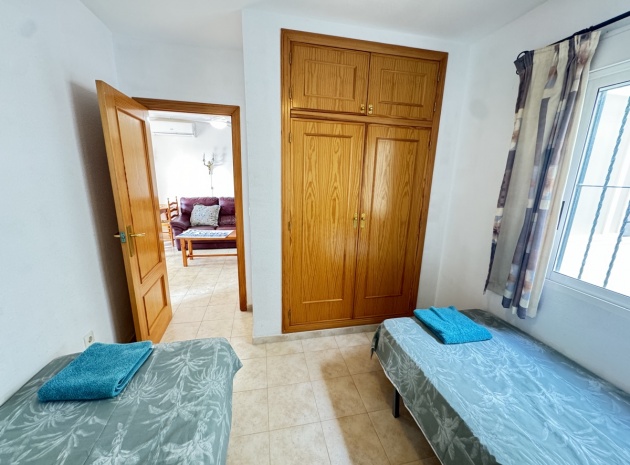 Resale - Apartment - La Zenia - molino blanco