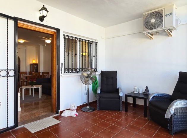 Resale - Apartment - Punta Prima - La Cinuelica