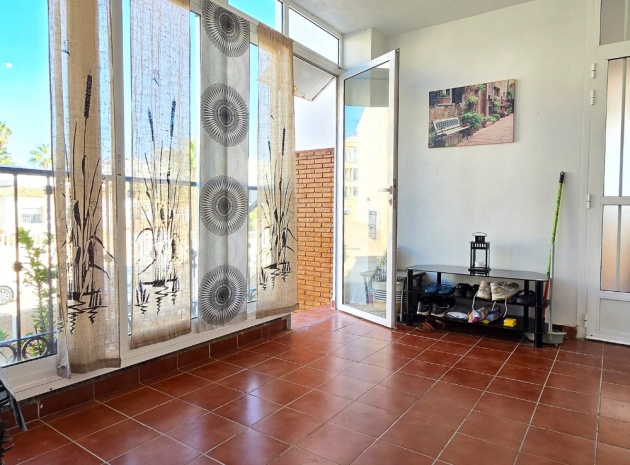 Resale - Apartment - Punta Prima - La Cinuelica