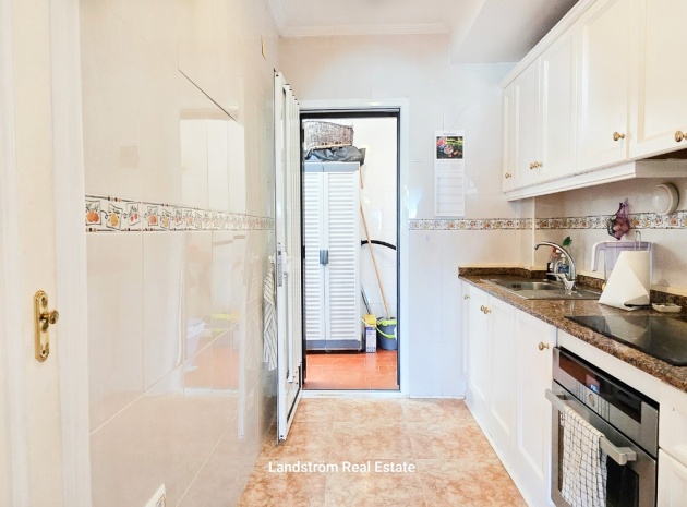 Resale - Apartment - Punta Prima - La Cinuelica