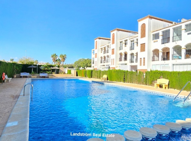 Resale - Apartment - Punta Prima - La Cinuelica