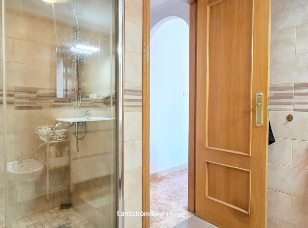 Resale - Apartment - Punta Prima - La Cinuelica