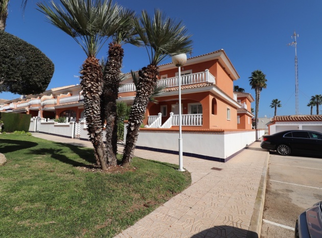 Resale - Townhouse - Ciudad Quesada - Doña Pepa