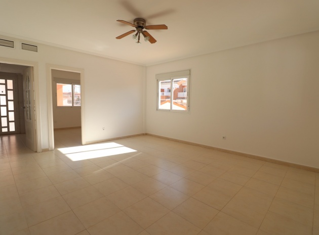 Resale - Townhouse - Ciudad Quesada - Doña Pepa