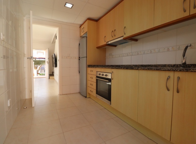 Resale - Townhouse - Ciudad Quesada - Doña Pepa