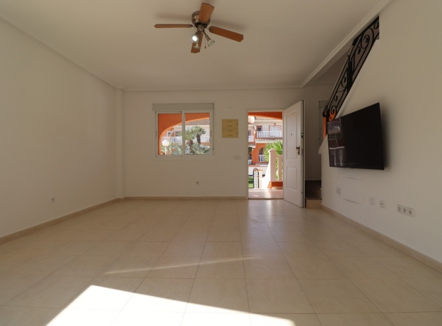 Resale - Townhouse - Ciudad Quesada - Doña Pepa