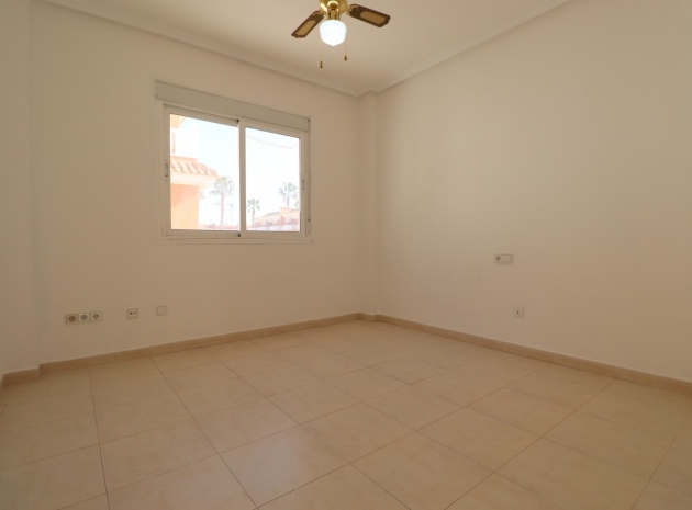 Resale - Townhouse - Ciudad Quesada - Doña Pepa