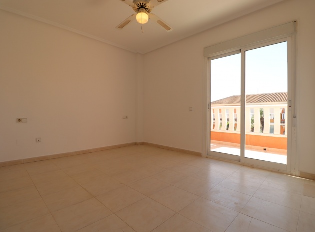 Resale - Townhouse - Ciudad Quesada - Doña Pepa