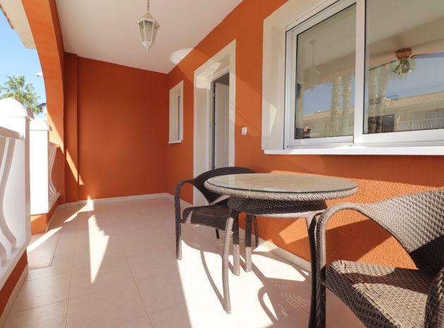 Resale - Townhouse - Ciudad Quesada - Doña Pepa