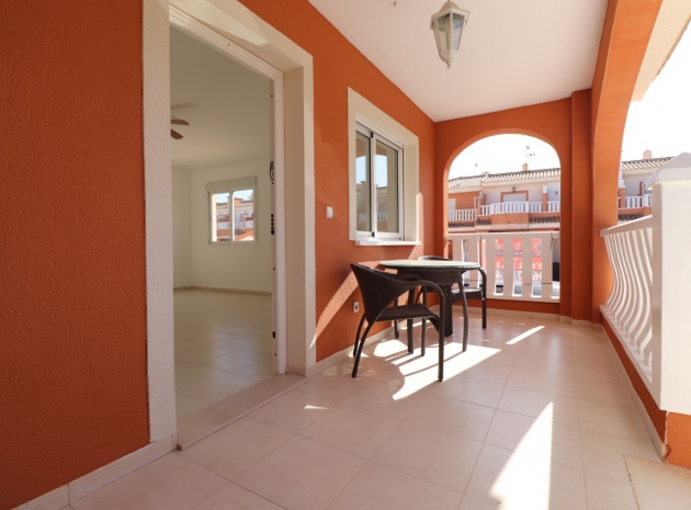 Resale - Townhouse - Ciudad Quesada - Doña Pepa