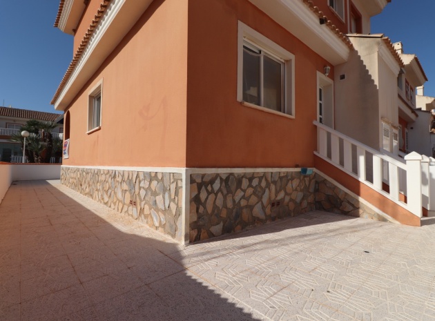 Resale - Townhouse - Ciudad Quesada - Doña Pepa