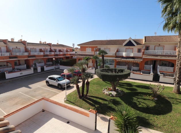 Resale - Townhouse - Ciudad Quesada - Doña Pepa