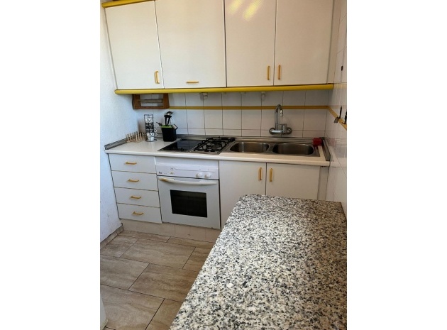 Resale - Apartment - Villamartin - La Fuente