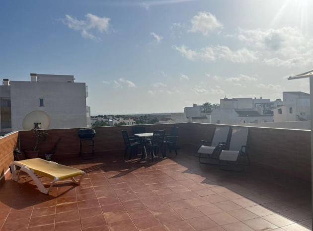 Resale - Apartment - Villamartin - La Fuente