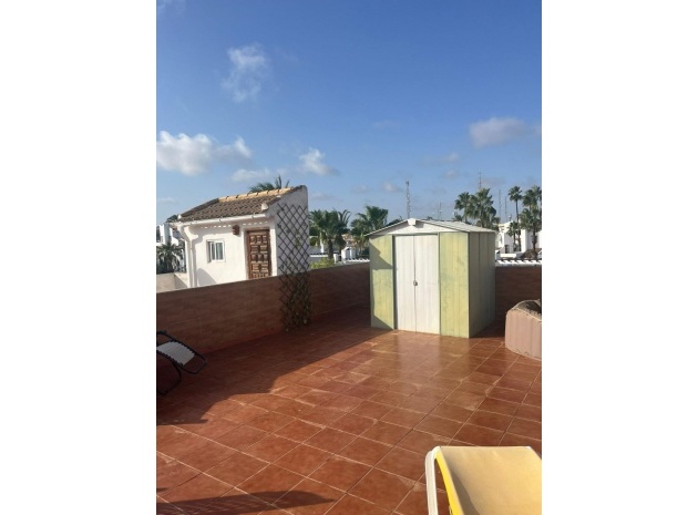 Resale - Apartment - Villamartin - La Fuente