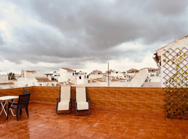 Resale - Apartment - Villamartin - La Fuente