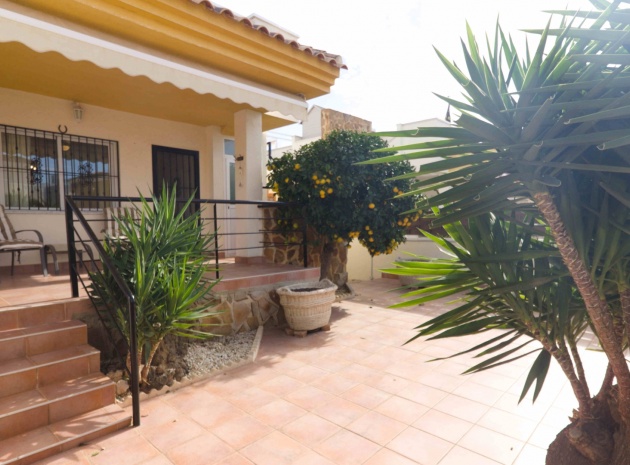 Resale - Villa - Guardamar del Segura - El Raso