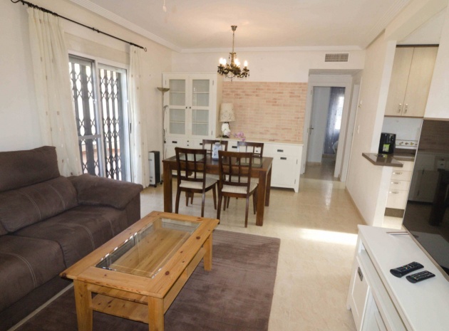 Resale - Villa - Guardamar del Segura - El Raso