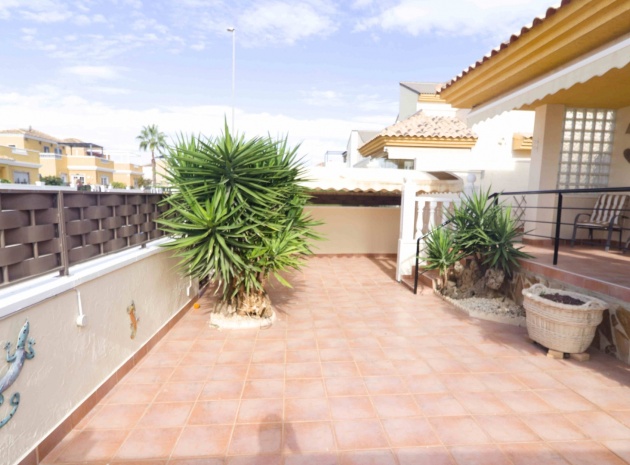 Resale - Villa - Guardamar del Segura - El Raso