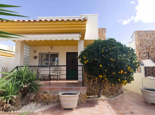 Resale - Villa - Guardamar del Segura - El Raso