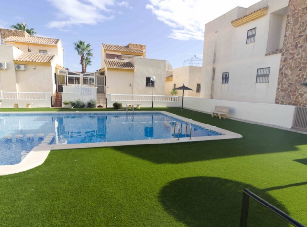 Resale - Villa - Guardamar del Segura - El Raso