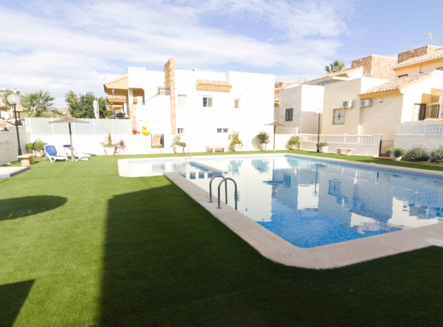 Resale - Villa - Guardamar del Segura - El Raso