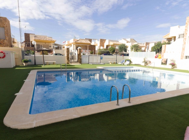 Resale - Villa - Guardamar del Segura - El Raso