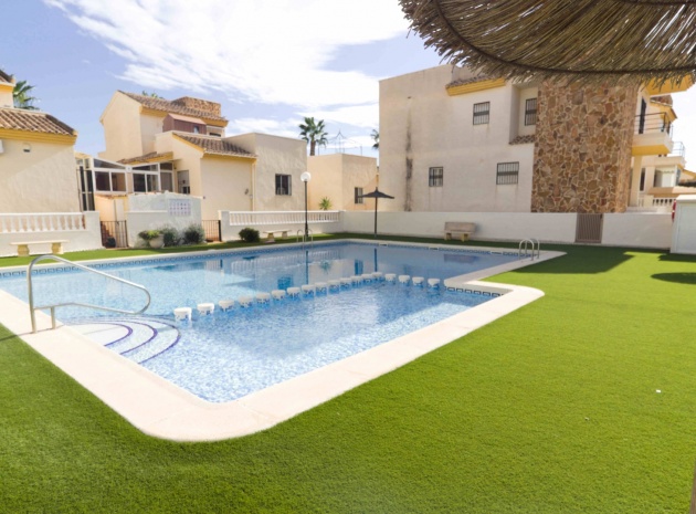 Resale - Villa - Guardamar del Segura - El Raso